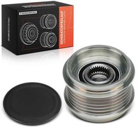 Frankberg Generatorfreilauf Passend FüR Audi A1 A3 A4 A5 A6 A7 A8 Q2 Q3 Q5 Tt