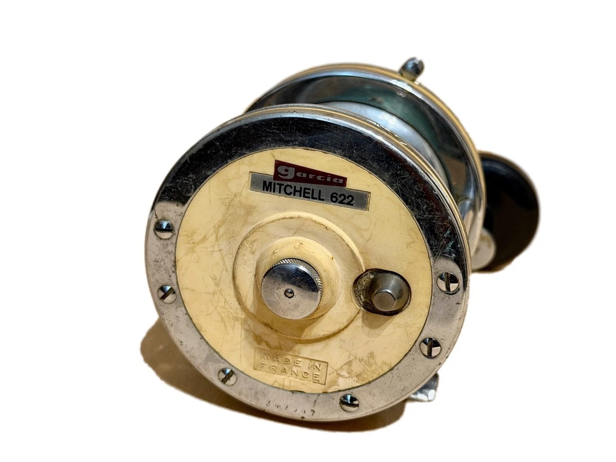 Garcia Mitchell Fishing Reels for sale | eBay