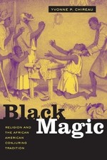 Black Magic - 9780520249882