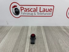 Mazda 3 BP Original Parksensor Ultraschallsensor Hinten Rot B0J8-67UC1-PR