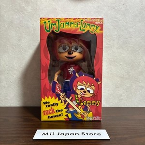 Um Jammer Lammy Figure | eBay
