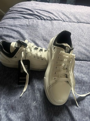 Free Soul Free Rock Sneakers
