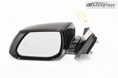 2023-2024 KIA NIRO EV FRONT LEFT DRIVER SIDE EXTERIOR REAR VIEW MIRROR OEM
