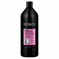 Image of Redken Acidic Color Gloss Shampoo 1000ml