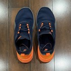 Size 8 - Nike Air Max Motion 2 Obsidian Total Orange — photo 7