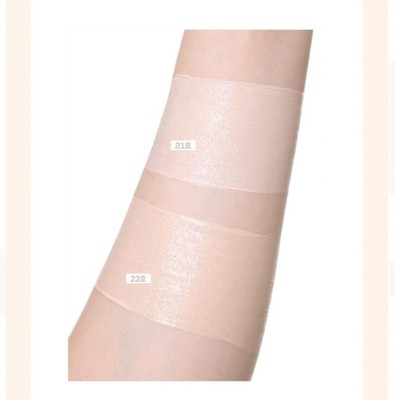Set of 2 dalba Waterfull Cover-Up Natural Beige Sun Cream 50ml + 50ml (2colors)