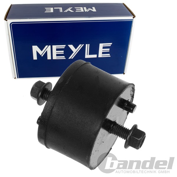 Meyle Motorlager Vorne Rechts Passend FÜR Volvo 240 | 514 027 4111-image
