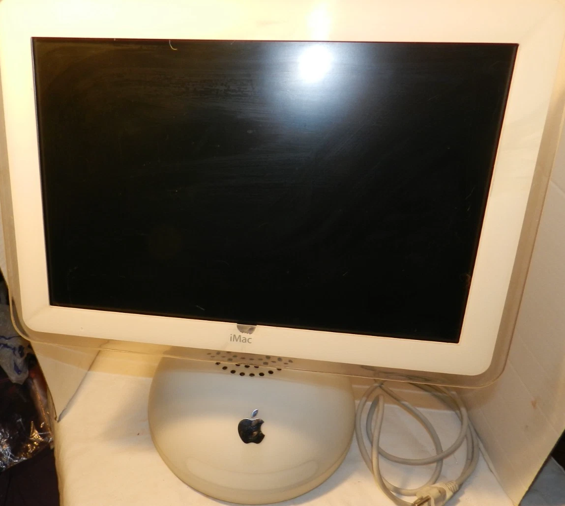 Apple iMac PowerPC G4 Desktops for sale | eBay