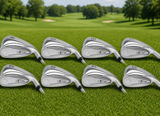 Maltby Ke4 Max Iron Heads Only Set 4gw Rhlh Multiple Build Options Maltby Ke4 Max Iron Heads Only Set 4gw Rhlh Multiple Build Options