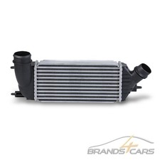 ATEC LADELUFTKÜHLER FÜR CITROEN C8 JUMPY FIAT SCUDO PEUGEOT 807 TOYOTA 2.0 HDi