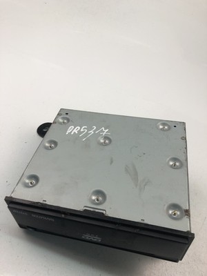 NISSAN X-TRAIL T30 Navigationskontrolleinheit 25915CC000 25948655