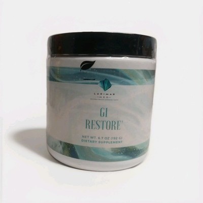 GI RESTORE 6.7 Oz (192 C) Dietary Supplements 