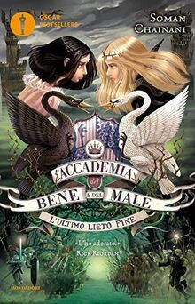 Lultimo lieto fine. Laccademia del bene e del mal... | Buch | Zustand sehr gut