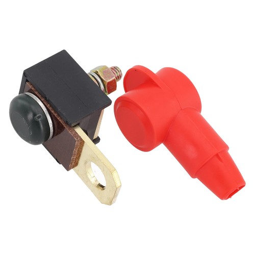 Replacement Part Fuse Set for Mercury For MerCruiser Engine Compatibility - Picture 4 of 12