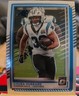 2025 Panini Donruss Optic - Chuba Hubbard #62