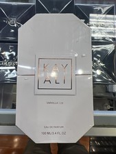 kayali vanilla 28 3.4 oz edp spray sealed