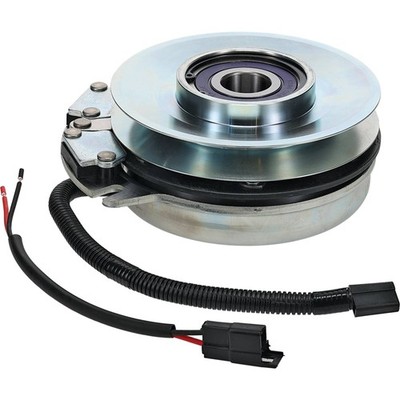 PTO Blade Clutch Replaces Warner 5218-91 - Heavy Duty FatBoy Series -OEM