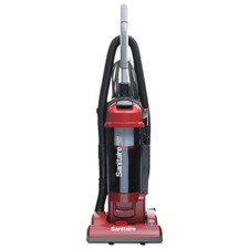 Sanitaire SC5745D FORCE 13" Cleaning Path Upright Vacuum - Red New