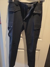 Marc By Marc Jacobs Women's Size 8 Pants Black