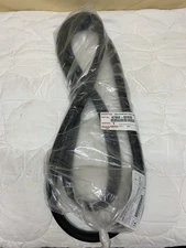 New OEM 2014-2019 Toyota Highlander Rear Back Glass Weatherstrip 67882-0E030