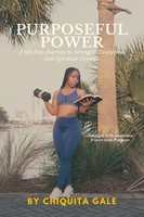 Chiquita Gale | Purposeful Power | Taschenbuch | Englisch (2025)