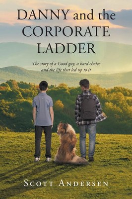 Scott Andersen | Danny and the Corporate Ladder | Taschenbuch | Englisch (2023)