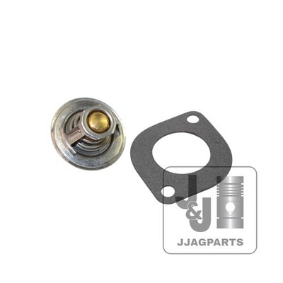 Thermostat, 160 degree Fits Ford Tractor | D8NN8575AA, EAF8575BWG