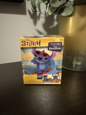 2025 Lilo & Stitch Movie Time Blind Box  3'' Figure - 7 to Collect and Connect 3+