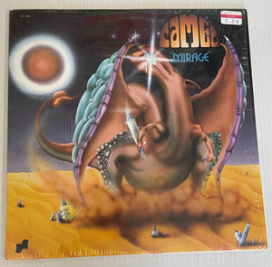 Camel Mirage | eBay