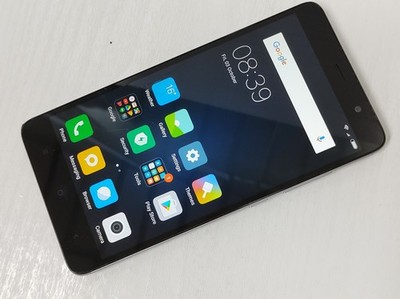 Xiaomi Redmi Note 3 entsperrt 32GB 5,5'' 13MP 6,0 Smartphone 2016 - DISPLAY GESPRUNGEN