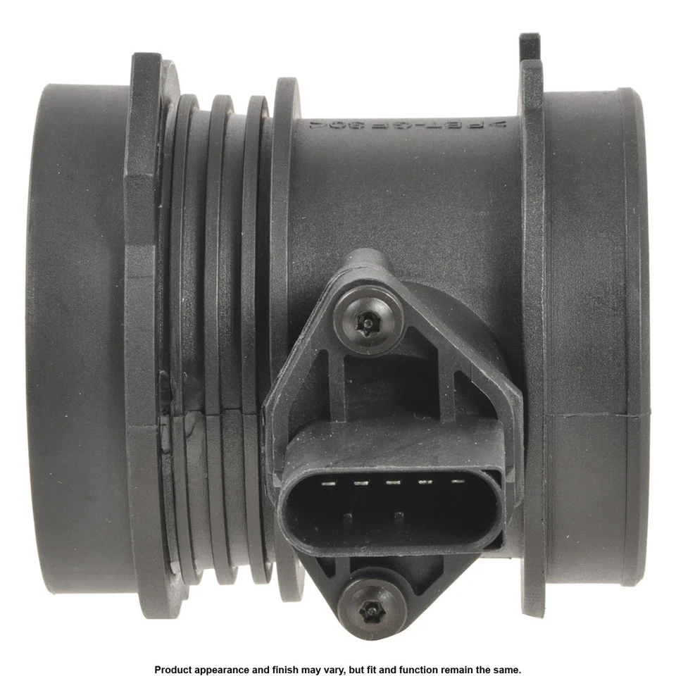 Medidor de fluxo de ar em massa Cardone MAF para Mercedes C280 CLK320 E320 C240 & C32 AMG - Imagem 3 de 4