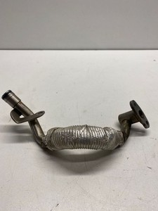 BMW M4 F82 F83 2017 Benzin 317kW Turbolader Ölleitung Ölschlauch 7848526