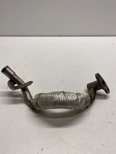 BMW M4 F82 F83 2017 Benzin 317kW Turbolader Ölleitung Ölschlauch 7848526