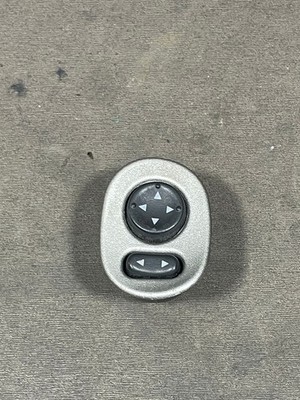 Pontiac Solstice Door Mirror Switch Button Left Driver 06-09 OEM