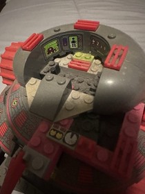 LEGO NINJAGO: Garmatron (70504)