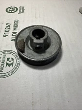 Craftsman Pulley 2-1/2”, Bore 5/8”, Belt 1/2”, Band Saw Jointer Table Saw C