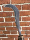 Primitive slaughterhouse tool — photo 8