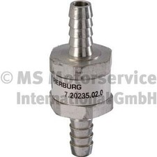 ORIGINAL® Pierburg Ventil, Kraftstoffpumpe für VW PASSAT B3/B4 Variant PASSAT