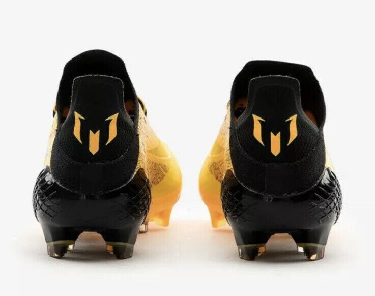 Adidas X Speedflow Messi.1 FG Cleats Soccer Boots GW7417  display picture 1