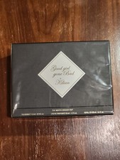 Kilian GOOD GIRL GONE BAD Eau De Parfum The Never Enough Set Sealed
