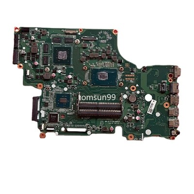 Motherboard For Acer Aspire V15 V5-591 V5-591G DA0ZRYMB8G0 i5/i7