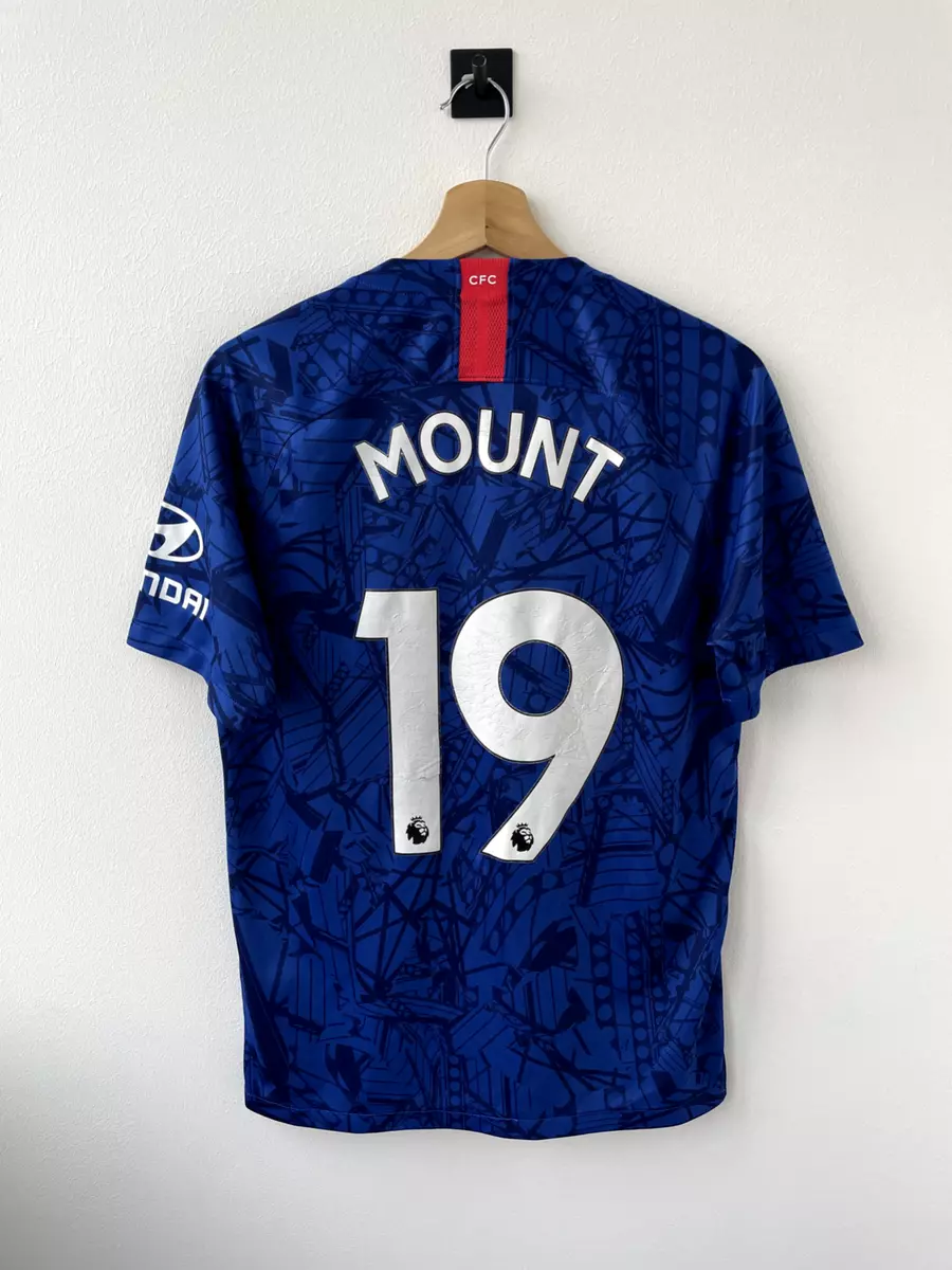 Camiseta chelsea 2019 2020 hot sale