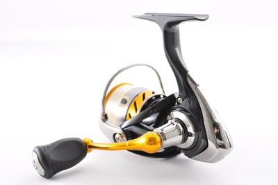 Daiwa REVROS 2004 H Excellent+5 Spinning Reel from Japan