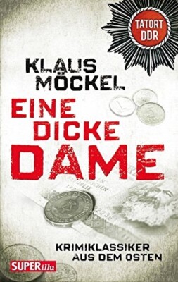 Eine dicke Dame von Klaus Möckel