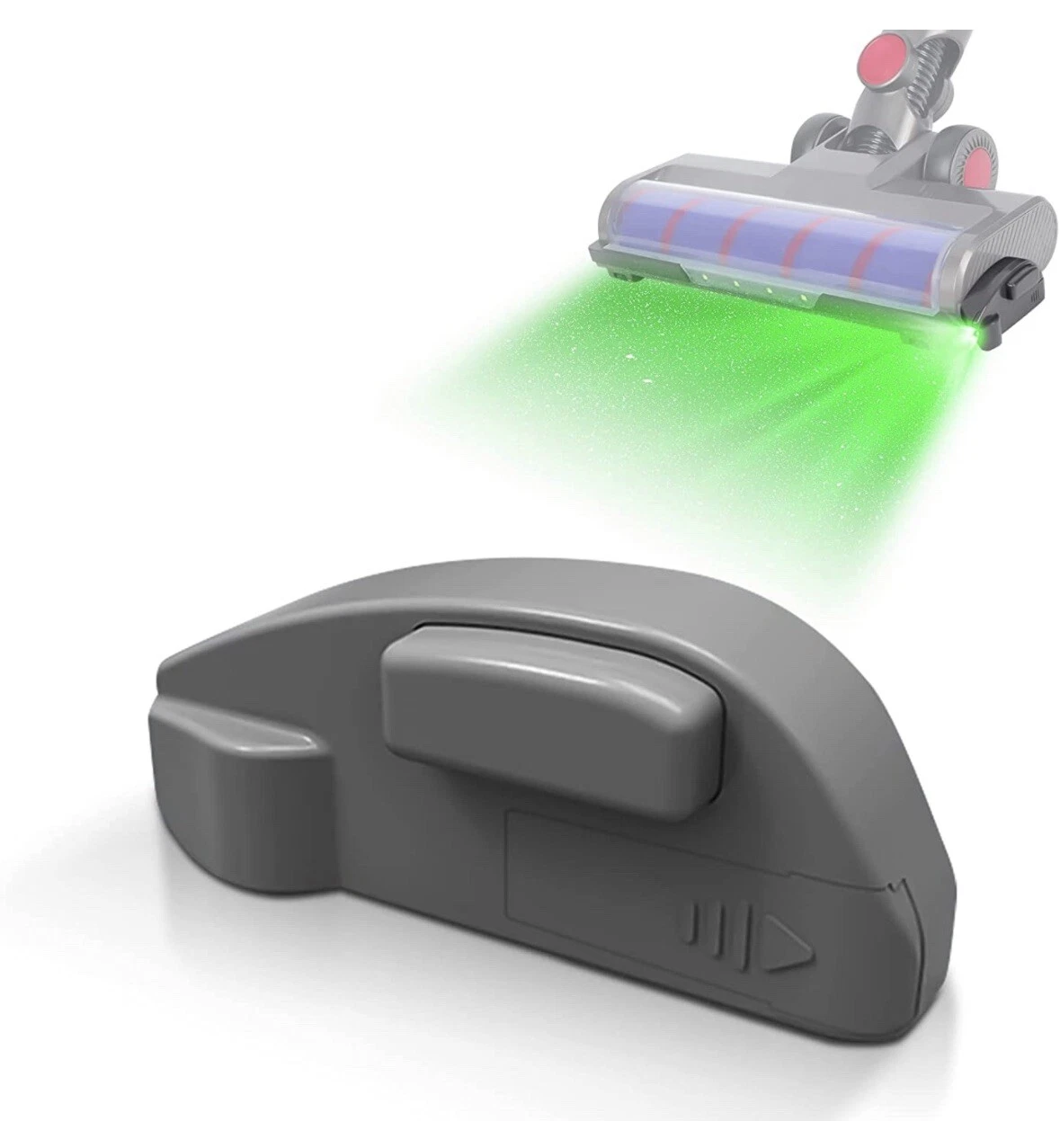Tewisefaok Upright Vacuum Cleaner - Thumbnail 3