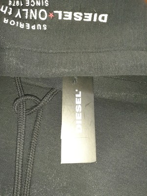 diesel sweater price
