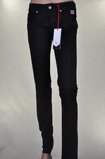 Roy Rogers  -  Pantaloni - donna - Nero - 172426A181439