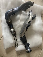 Collettori Scarico Yamaha R1 2007/2008