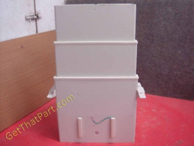 Hill Rom Care Assist P1160B Bed Hi Low Column Motor Jack Screw Assembly