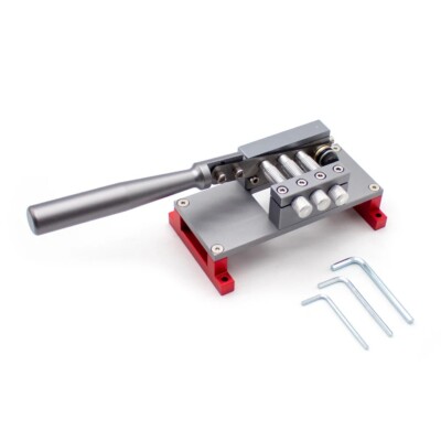 Precise Positioning Plumbum Wire Scissors, Update Lead Wire Manual Cutting Tool
